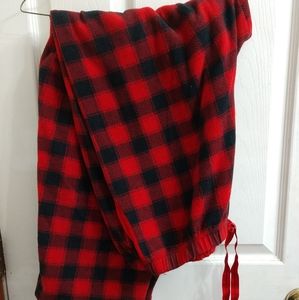 PJ's flannel